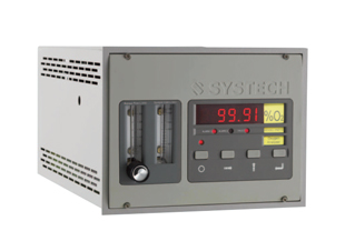 PM710-HQ型順磁氧分析儀-英國SYSTEC