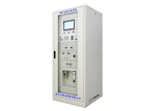 XTK-9001型煤氣在線分析系統-低粉塵、無焦油